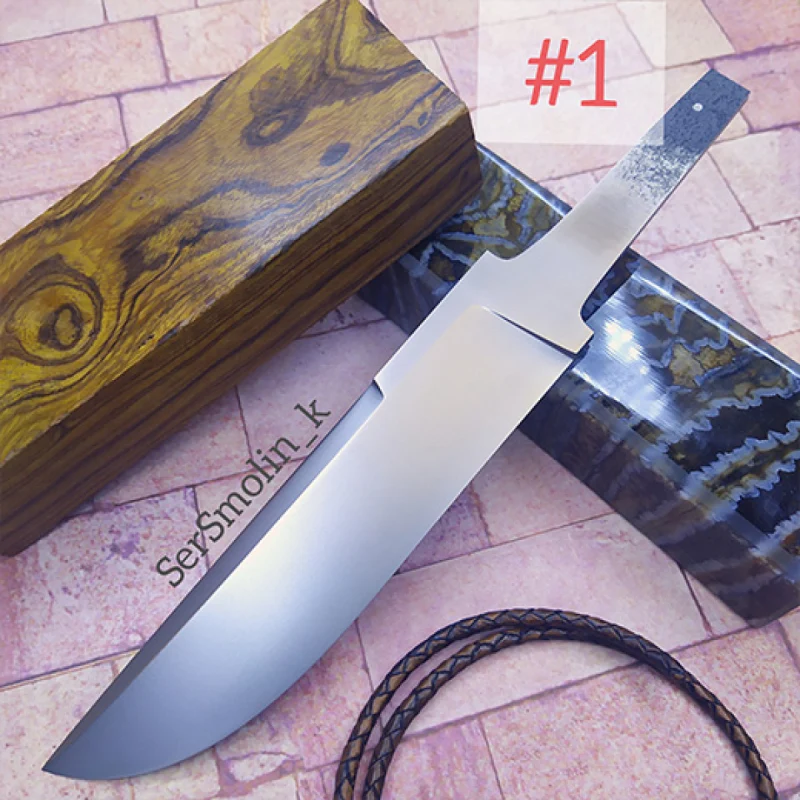 Клинок №1 фото