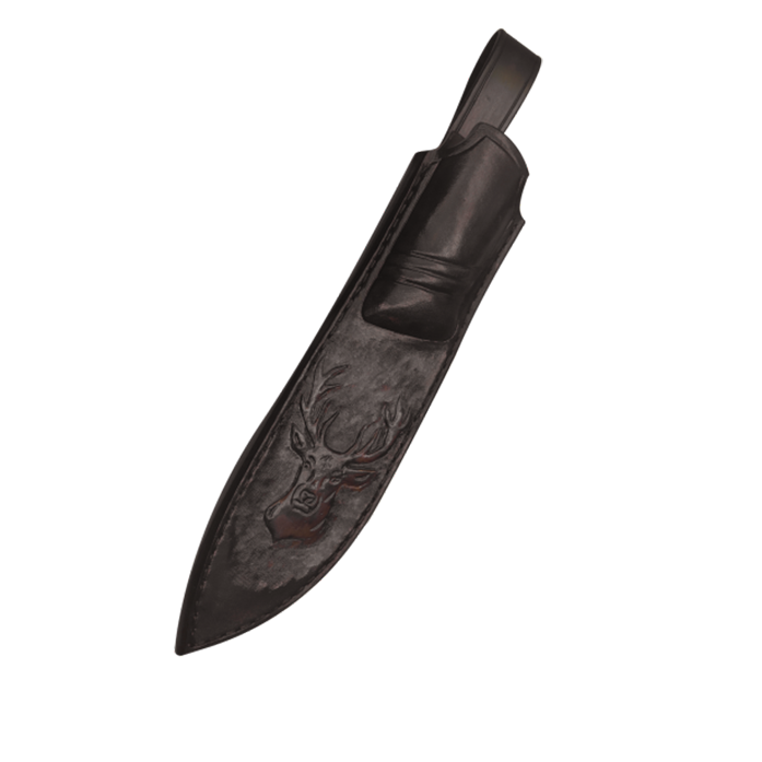 Ножны ручной работы